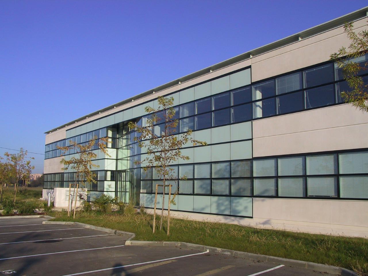 Bureau Toulouse 158m² Location bureau Toulouse Haute-Garonne OLBUR2201215 5
